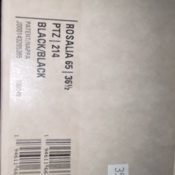 Jimmy Choo Heels 65 Pumps - Picture 7 of 11